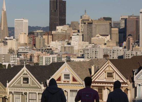 Rising home prices and interest rates squeeze all but the richest homebuyers