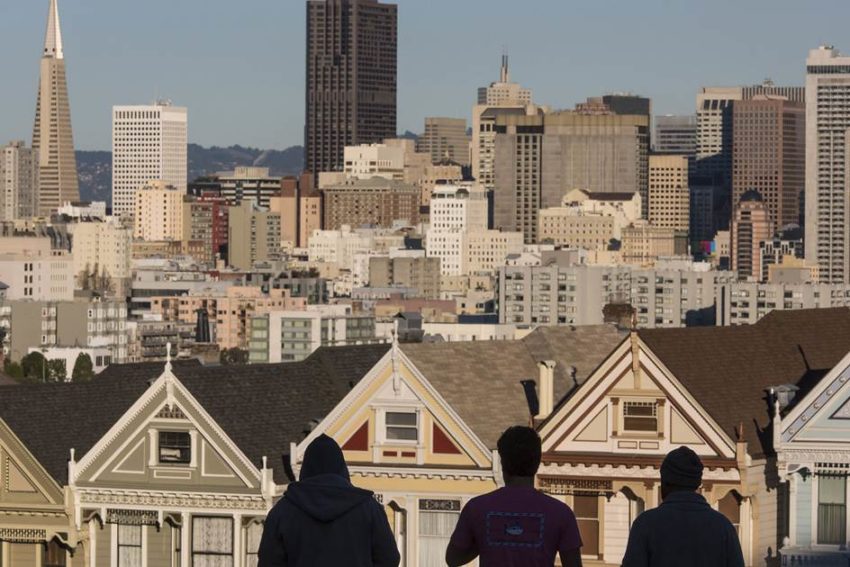 Rising home prices and interest rates squeeze all but the richest homebuyers