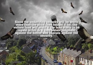 How Mortgage Underwriters Analyse Risk