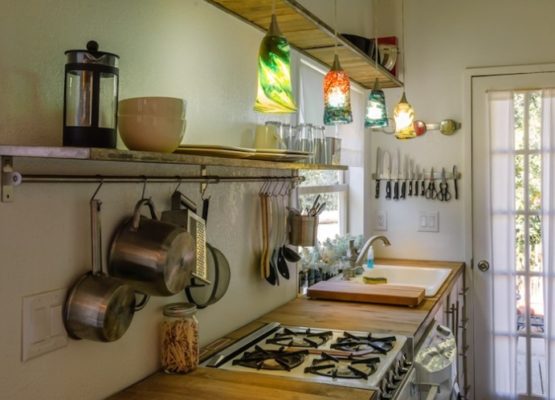 Architect skips mortgage payments with ‘Tiny House’