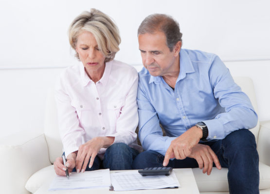 Getting a mortgage is now easier