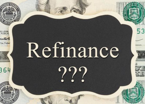 Should I Refinance?