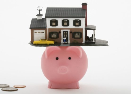 Using your home's equity to pay off credit card debt is a dumb move