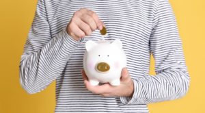 How should a 24-year-old invest a $500,000 inheritance?