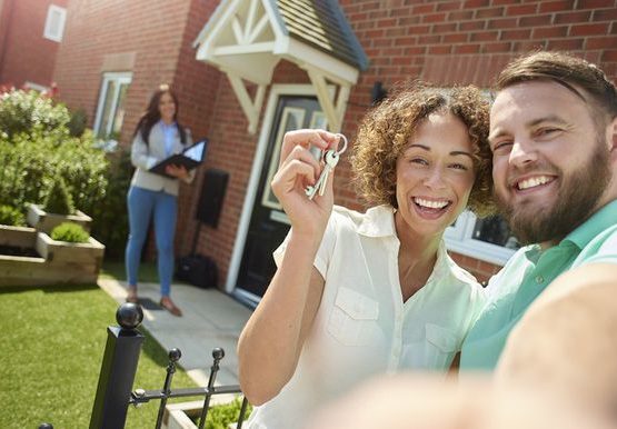 Things First-Time Home Buyer Needs to Know