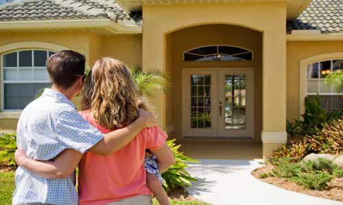 Here's How to Buy a House: A Step-by-Step Guide for the First-Time Home Buyer