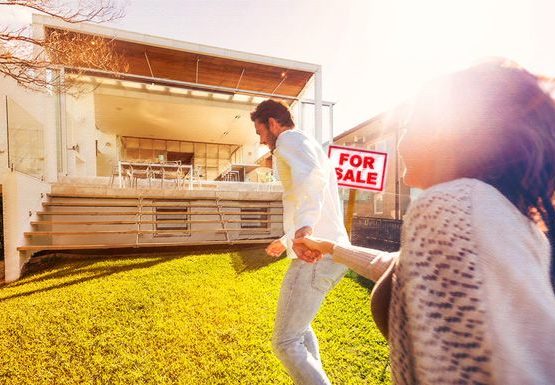 Sitting on the Sidelines? 4 Reasons to Get Up and Buy a Home This Year