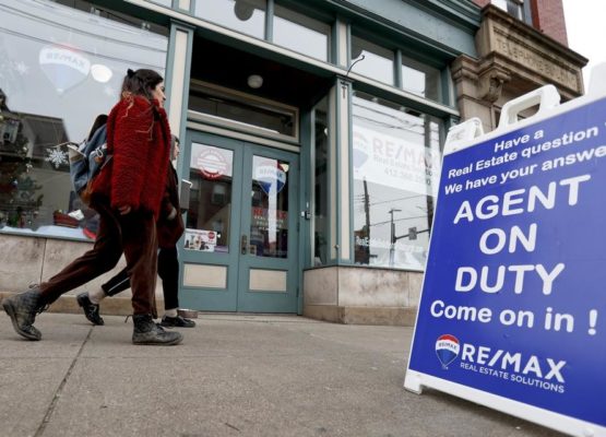 Buying a house can be worth it now - and later