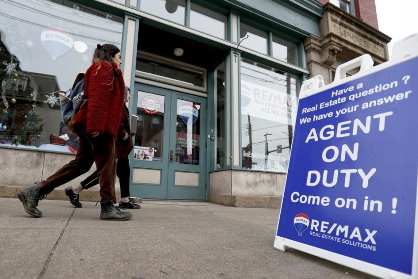 Buying a house can be worth it now - and later