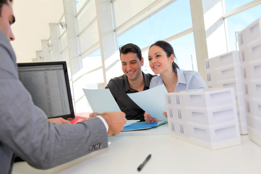 Loan Application Info