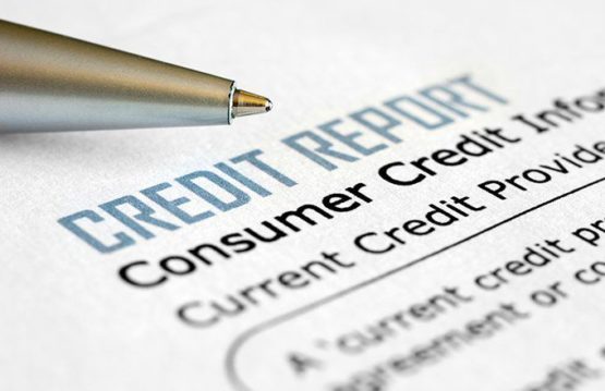 Getting Your Credit Report in Home Loans