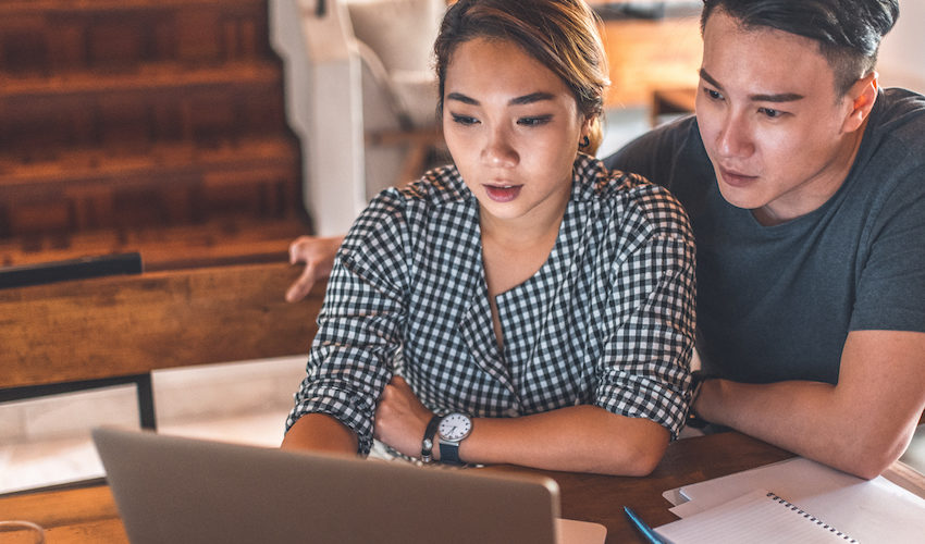 Answers to 9 of the Most Googled Mortgage Questions