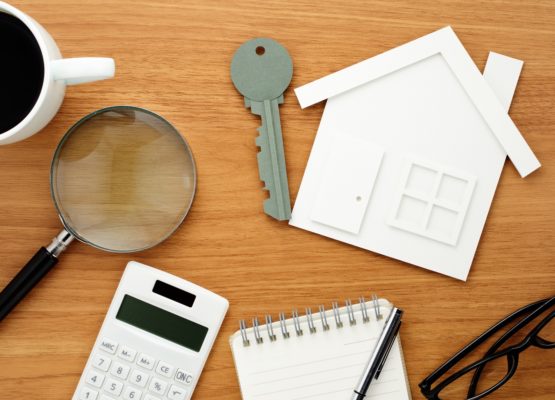 10 Important Things to Consider When Getting a Home Loan