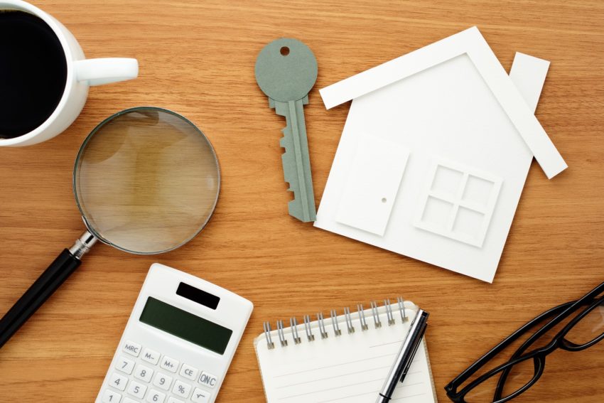 10 Important Things to Consider When Getting a Home Loan