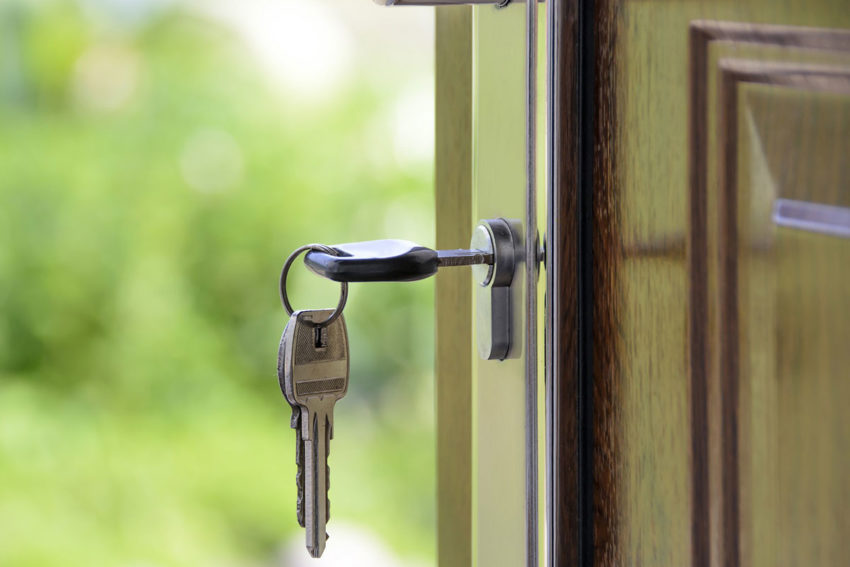 5 myths about mortgages and credit scores