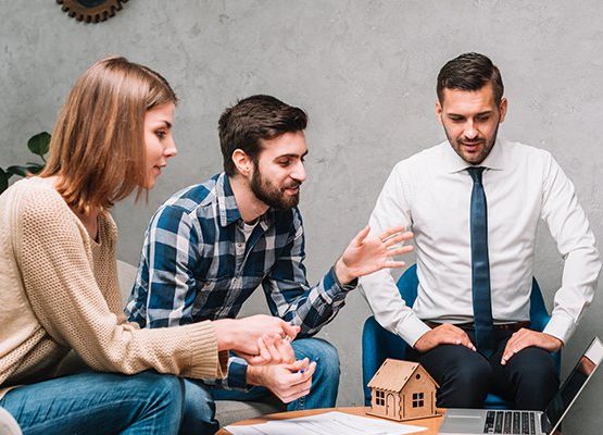 How Long Does It Take to Buy a House?