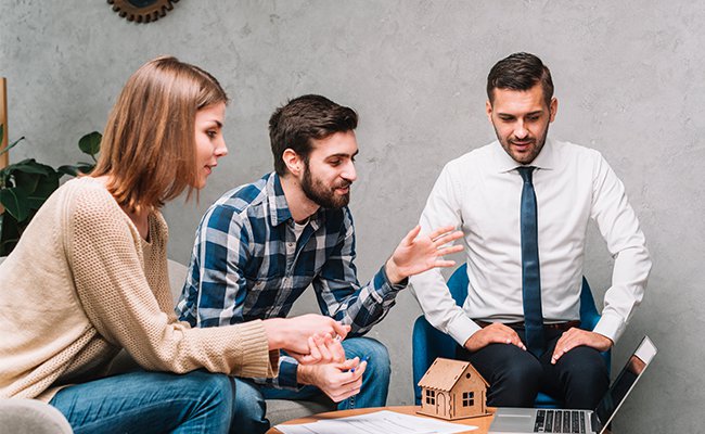 How Long Does It Take to Buy a House?