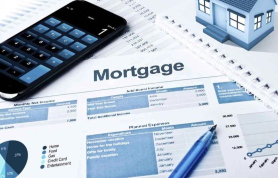 California Mortgage Calculator
