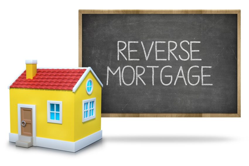 Reverse Mortgages