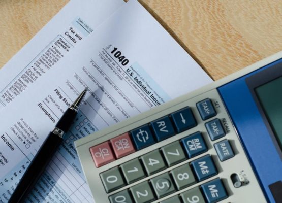 Your Mortgage: Tax season