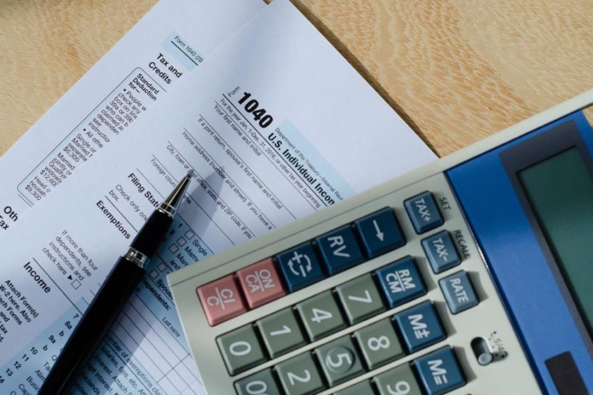 Your Mortgage: Tax season