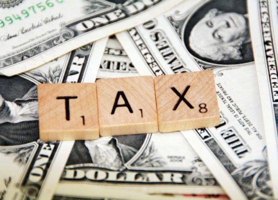 Unpaid taxes will get homeowner in trouble