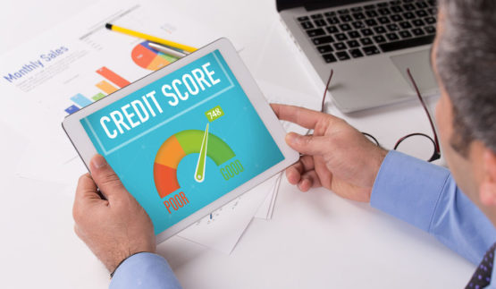 ow Can You Improve Your Credit Score?