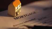 Get your paperwork ready before applying for a mortgage