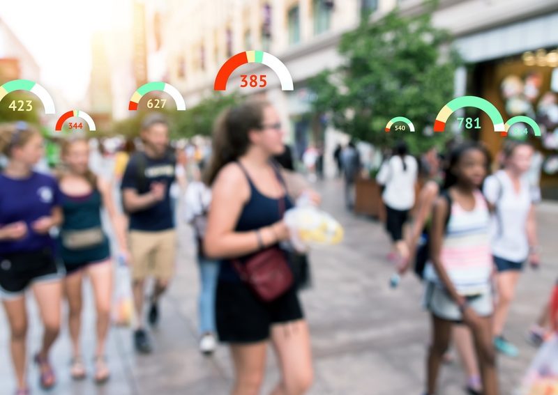 5 Sneaky Ways Your Credit Score Can Haunt You