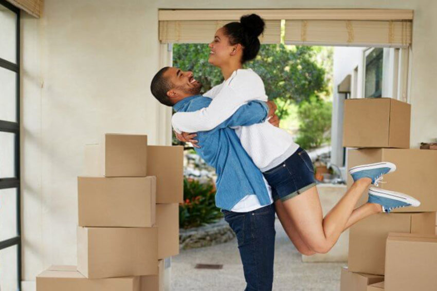 Gen Z: 5 Not-So-Easy But Worthwhile Steps to Home Ownership