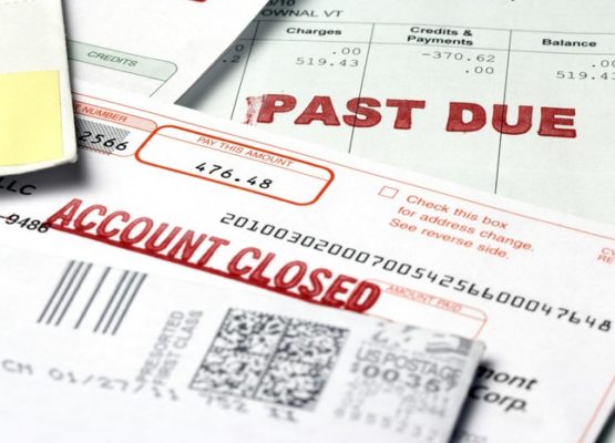 3 Things to Do If You’re Facing Retirement With Debt