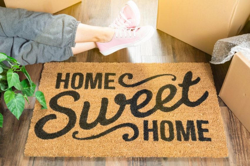 Moving house? Tick these 10 things off your checklist right now