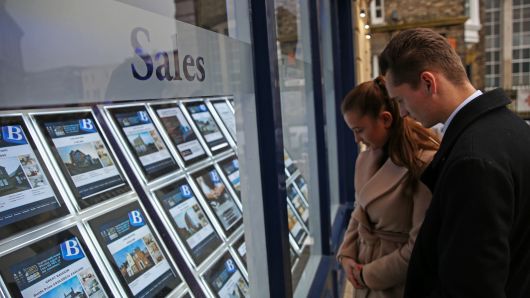 This is the Number 1 obstacle keeping people from buying a home