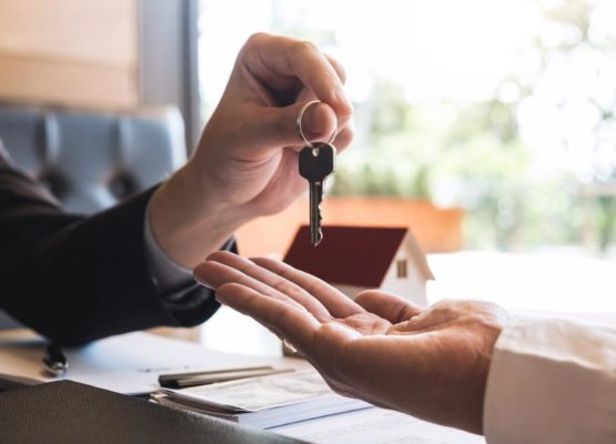 Financial Considerations For The Future: Buying A House