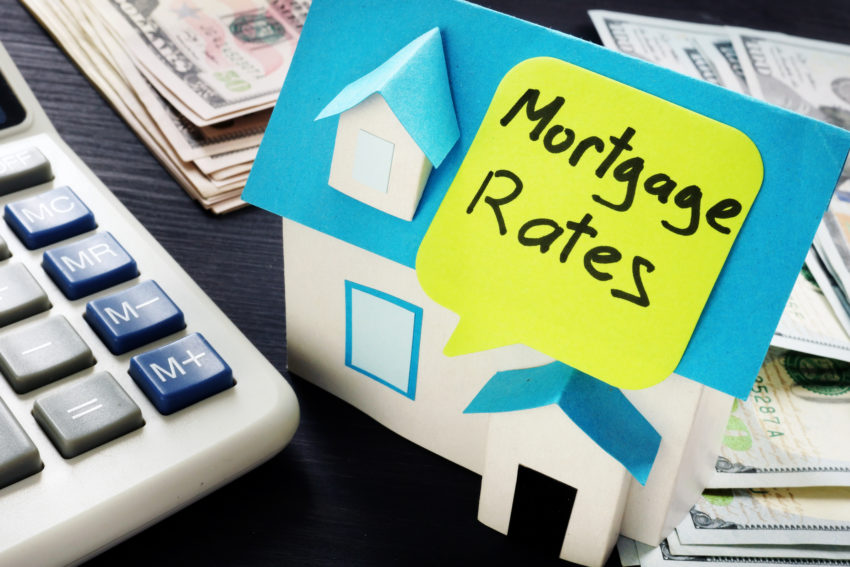 5 Things to Avoid While Waiting for Your Mortgage to Close