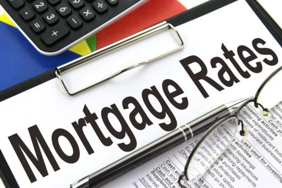 Mortgage Rates