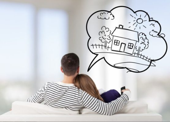 Tips to Minimise the Stress when Buying a Home