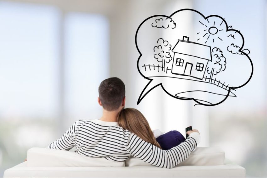 Tips to Minimise the Stress when Buying a Home