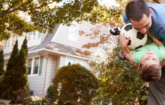 Mortgage Rates Go Tumbling and Make Homebuying More Affordable