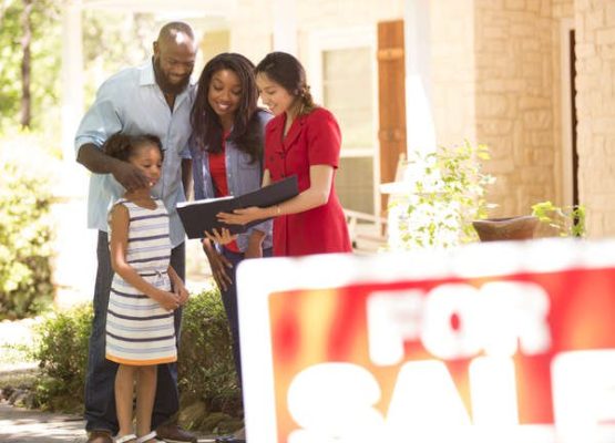 The Most Expensive Mistakes a Home Buyer Can Make