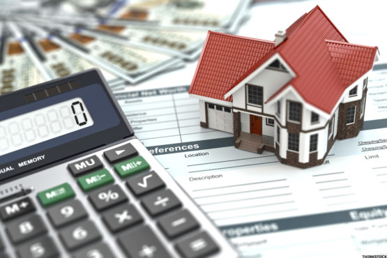 Mortgage Refinance Calculator
