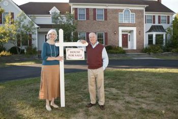 How to Buy Land & a Home on a Fixed Income