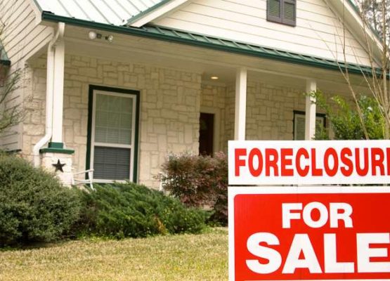 Missing your mortgage payments: Here’s how to avoid foreclosure