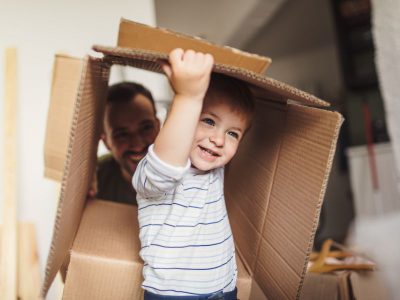 Top 5 Myths About Putting A Down Payment on Your New House