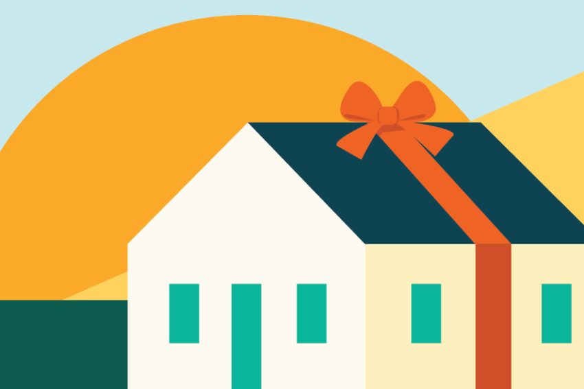 10 Mistakes to Avoid as a First-Time Homebuyer