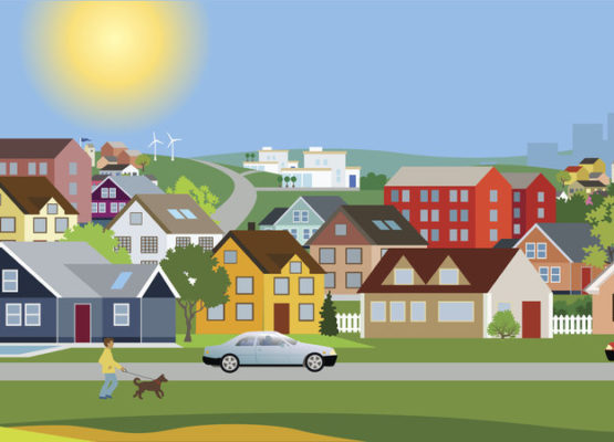 How To Buy A House, In 7 Steps