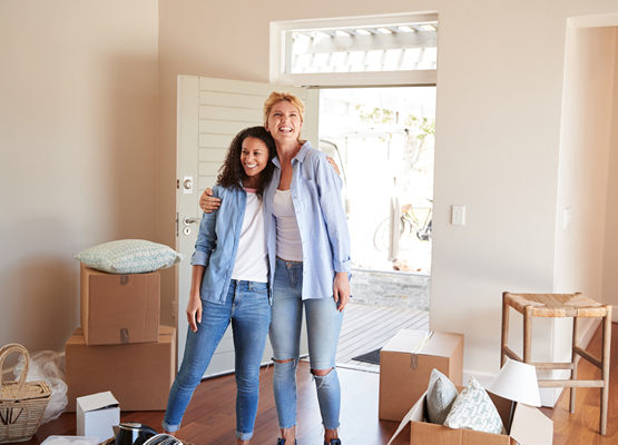 Tips for simplifying the home buying process