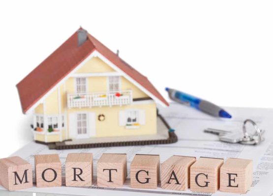 Can I Get A Mortgage With Bad Credit?