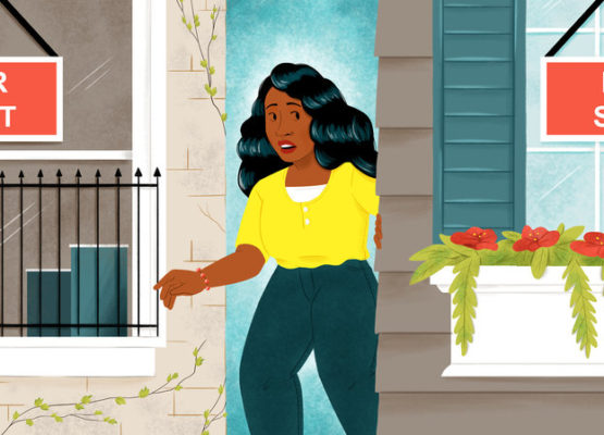 Rent Or Buy? 6 Ways To Consider​ The Pros And Cons