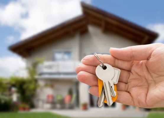 Buying A House – Step By Step